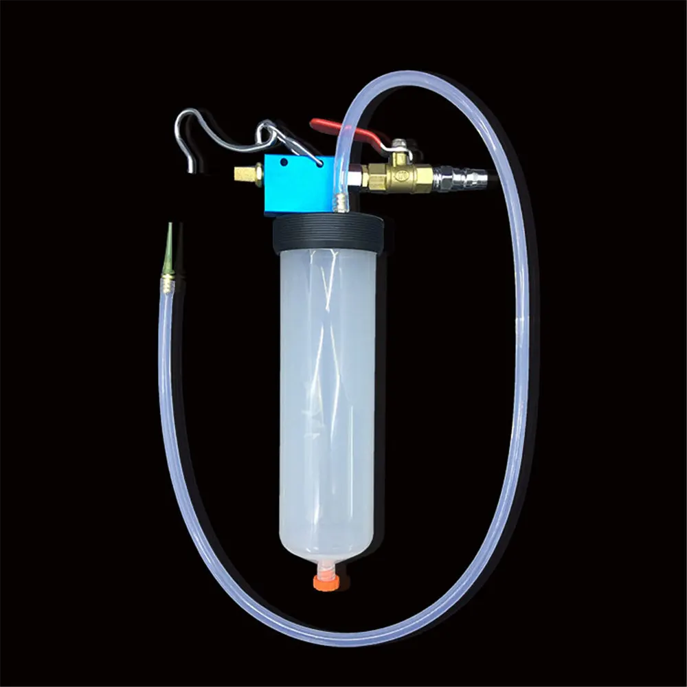 Portable Auto Car Brake Fluid Oil Change Replacement Tool Hydraulic Clutch Oil Pump Oil Bleeder Empty Exchange Drained Kit Hot Portable Auto Car Brake Fluid Oil Change Replacement Tool Hydraulic Clutch Oil Pump Oil Bleeder Empty Exchange Drained Kit Hot