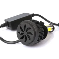 פנס led SHUOKE ארבעה סייד LED פנס Bulb זול COB צ