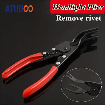 

Car Pliers of HID Car Headlight Open Pliers For Car Headlamp,hid projector lens retrofit tool Multi Functional Clip Remove Rivet