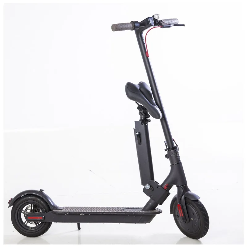 

Folding Seat for XIAOMI MIJIA M365 Electric Scooter Custom Parts