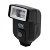 Mini Flash Light Speedlite for Panasonic Lumix GH5s GH5 GH4 GH3 GH2 GH1 GX9 G80 G85 G8 G7 G6 G5 G3 G2 G1 G10 G7 MARK II 2 ► Photo 1/4