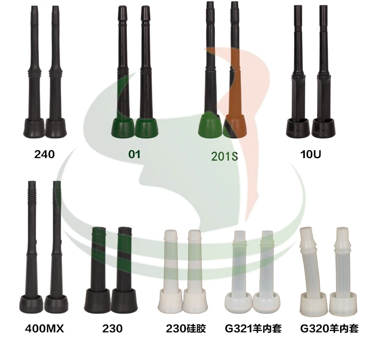 Доильный вкладыш для коровы/козы/овец, доильный аппарат запасные части для молочной фермы