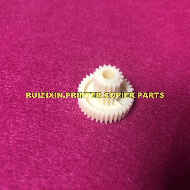 B0654222 B065-4222 Web Clean Fuser Gear для Ricoh Aficio 1060 1075 2051 2060 2060SP 2075 2075SP AP900 MP 6000 6500 7000 8000 |