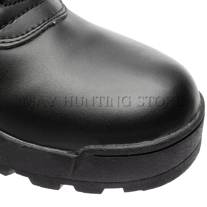 Тактические треккинговые ботинки, мужские военные зимние ботинки-дезерты специальной силы, прочные водонепроницаемые удобные мужские ботинки для походов на открытом воздухе
