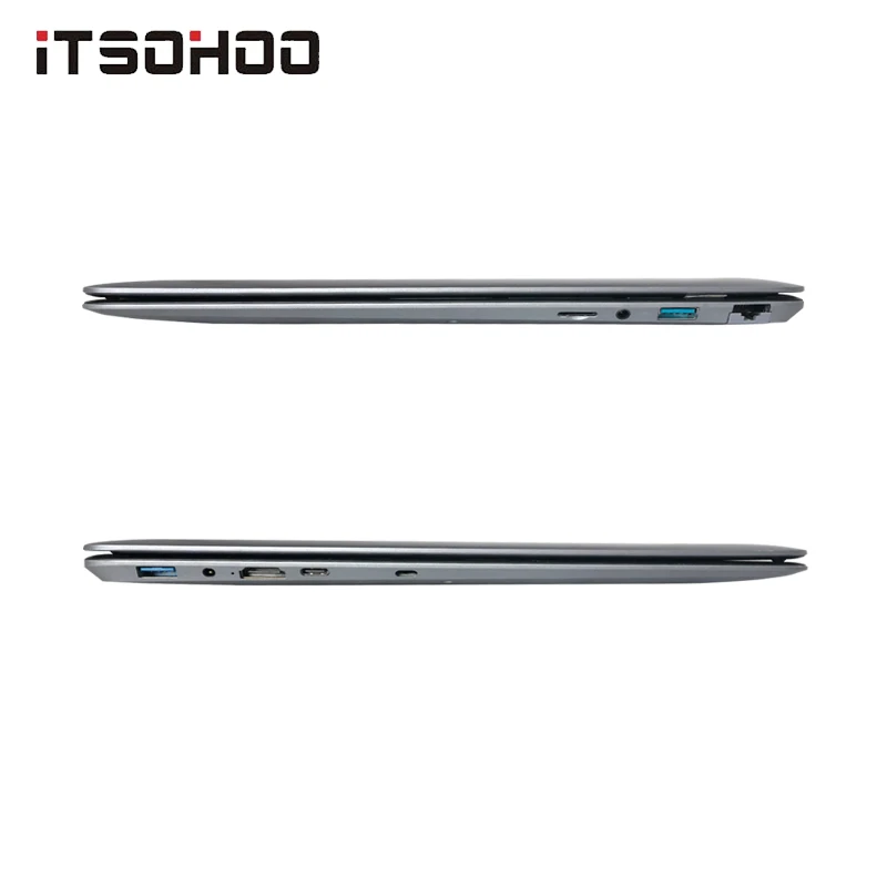 iTSOHOO Core i3 5005U 15.6 inch Laptop gamer computer 512GB Gaming laptops Windows 10 Notebook computer