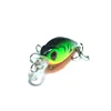 1pcs 4.5cm 3.55g Mini Minnow Fishing Lures Hard Bait Floating Wobblers Crankbait Artificial Japan Swimbait Pesca ► Photo 3/6