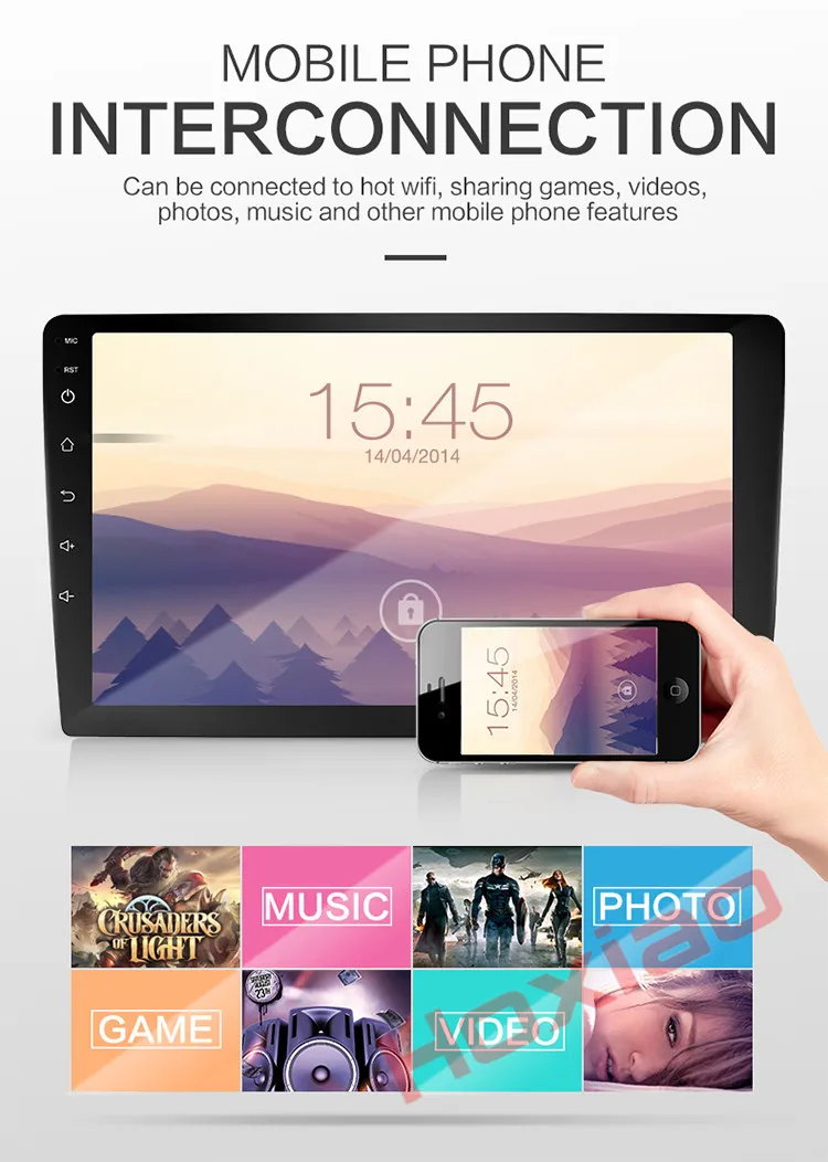 Sale Hoxiao Android 6.1 for Nissan NAVARA NP300 2014-2017 GPS HD multimedia player map navigation WIFI BT noDVD 9 inch 2DIN car radio 8