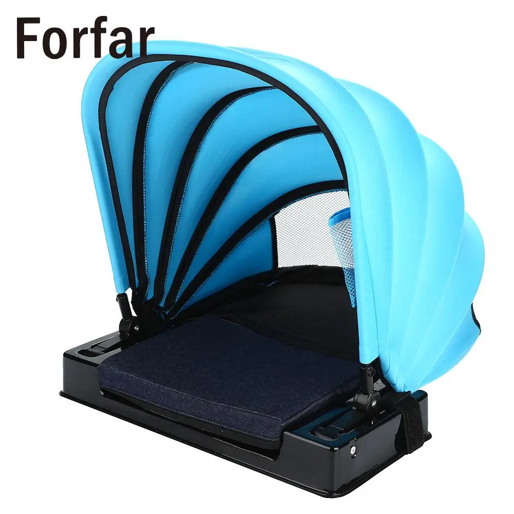 

2color PVC Single Tent Parasols Beach Tent Outdoors Waterproof Shade Tent Durable Shade Travel Picnic Camping 50*50*48cm