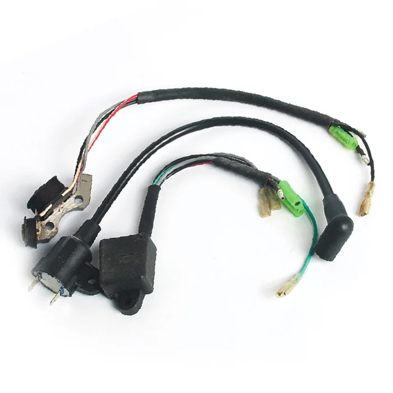 3 шт./лот ET950 ET650 IE45 TG950 с магнитной катушкой зажигания зажигатель для генератора