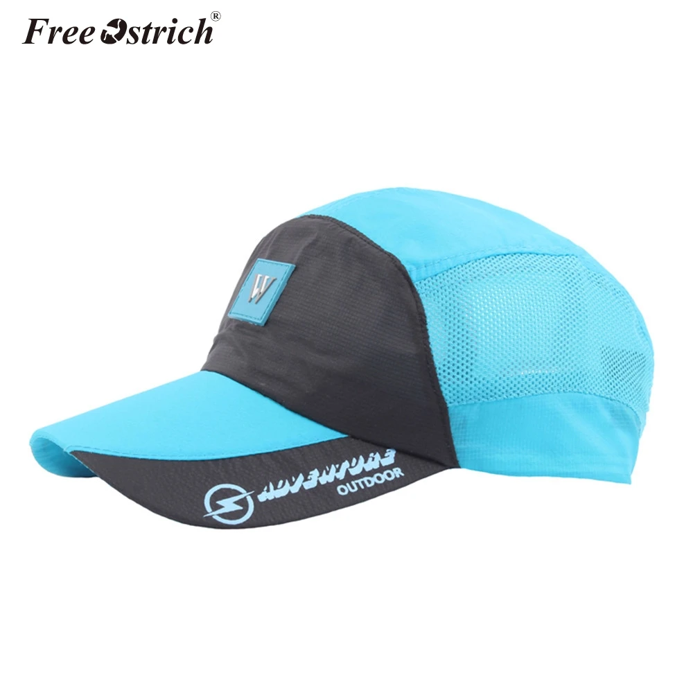 

Free Ostrich Baseball Cap Men women Letter Print Mesh Hip Hop Flat Hat Casquette Bone cap 2019 Winter Autum hats for women P5