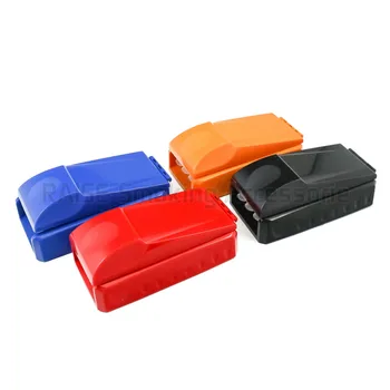 

Hot Sale Manual Triple Cigarette Tube Injector Roller Maker Tobacco Rolling Machine