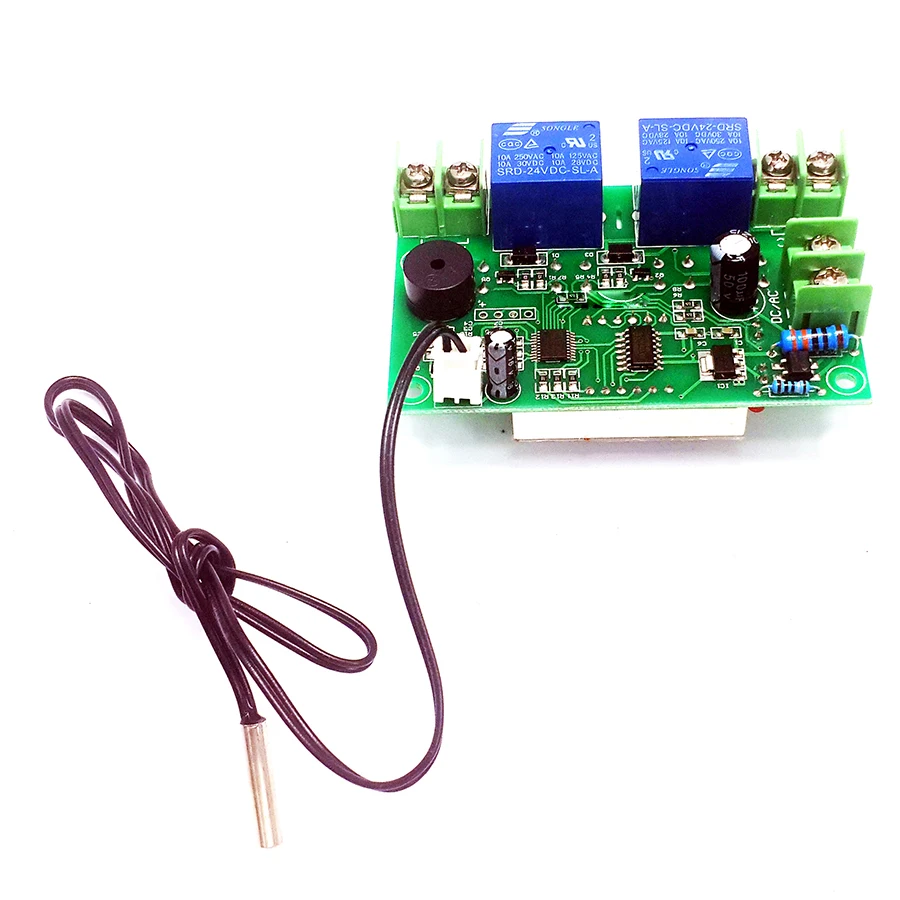 Other DIY & Tools DC12V/24V Hot and cold automatically switches