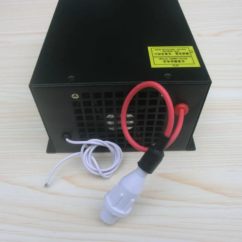 Лазерный источник питания MYJG100W 100W лазерная co2 трубка 100W|tube laser|tube laser co2tube 100w |