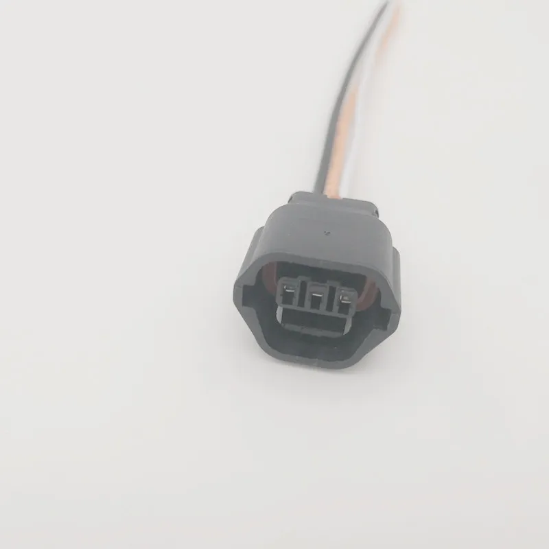 10 шт./лот 3 Pin/Way Female EVO Mivec Cam Датчик распределительного вала герметичный разъем с