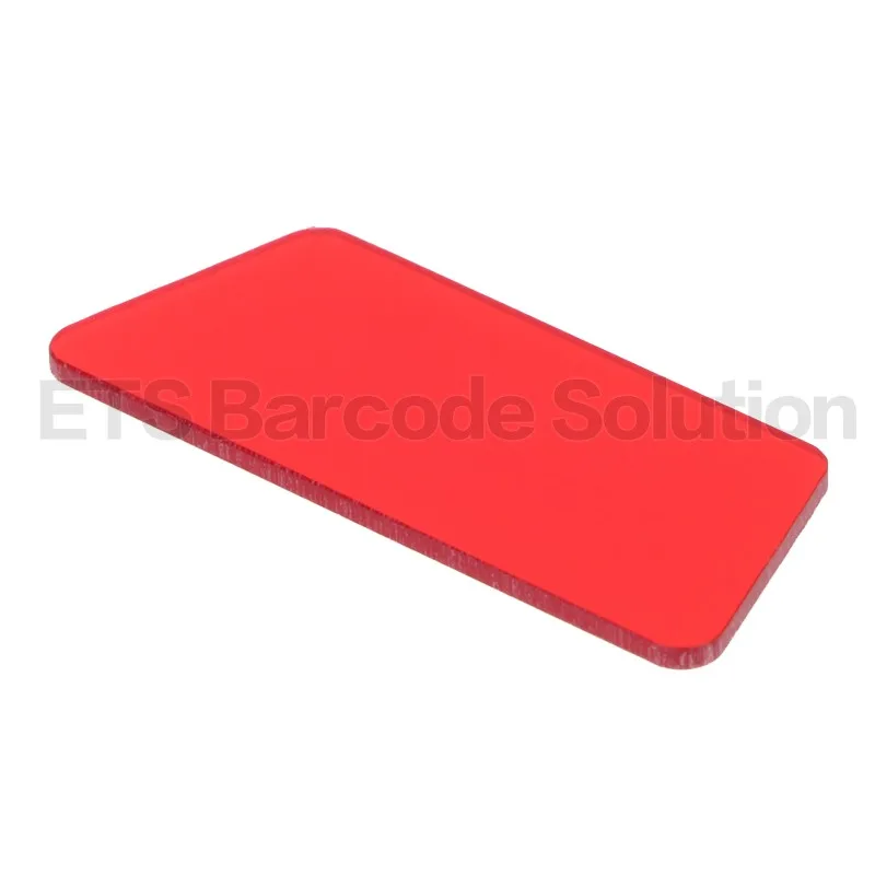 Symbol MC3090R, MC3190R Scan Glass Lens (2)