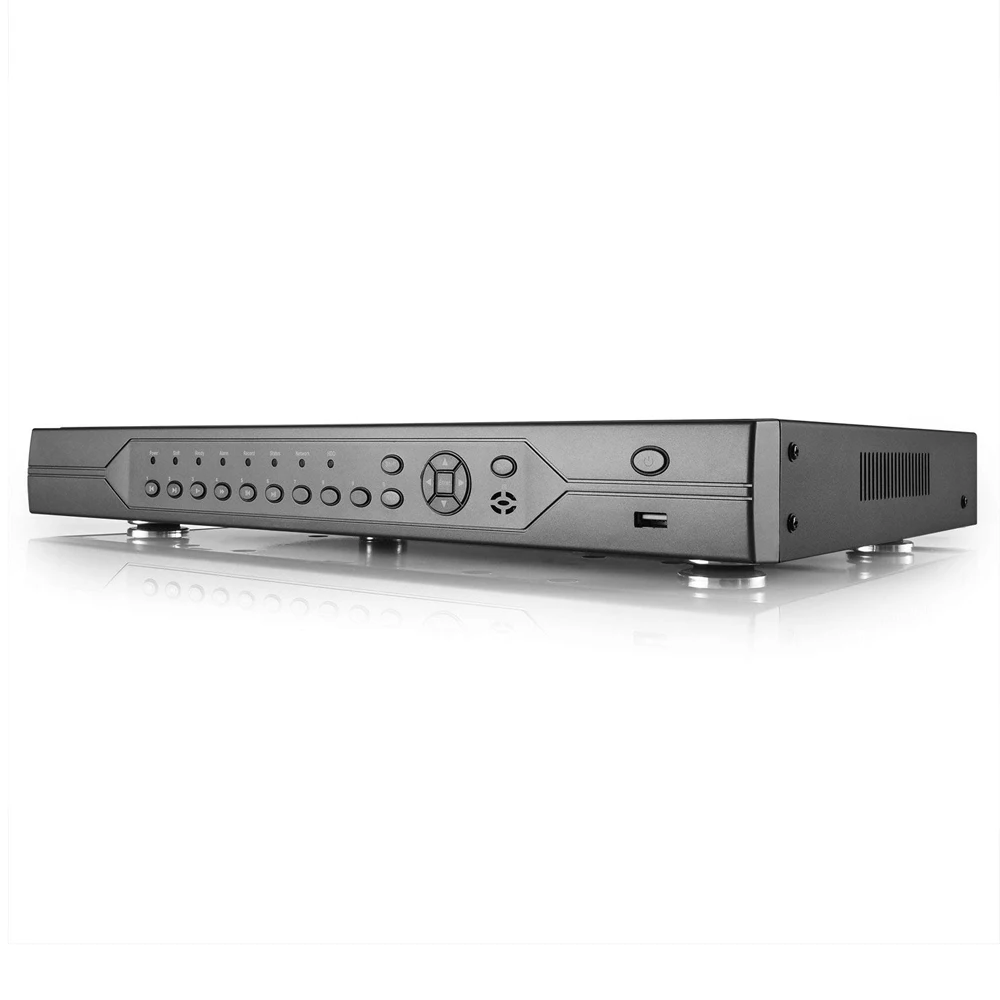 Видеорегистратор LOFAM 32CH 5MP N AHD DVR TVI CVI NVR 1080P HDMI камера видеонаблюдения
