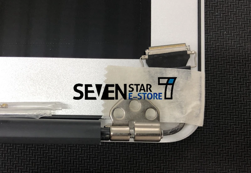 ЖК экран в сборе для Apple MacBook Air 13 3 дюйма A1466 2013 2014 2015 2017 год MD760 MJVE2 MQD32|ЖК-экран