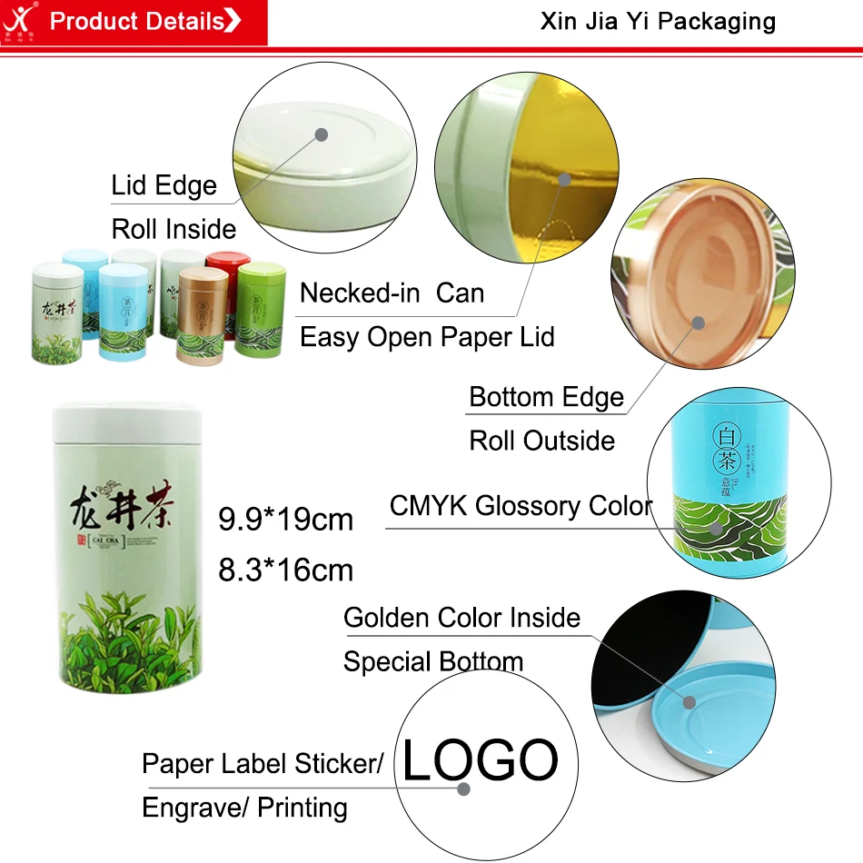 tea box100185