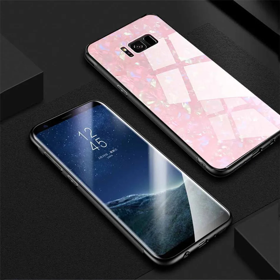 Phone Case For Samsung Galaxy S8 (6)
