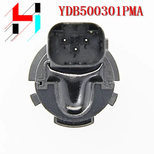 1 шт. парковочные датчики PDC подходят для Land Rover Discovery 3 Freelander Range Sport YDB500301PMA YDB500370LML
