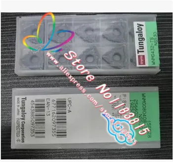 

Free shopping! WNMG080408-TS NS530 lathe cutting tools CNC blade alloy carbide cutting tool carbide inserts