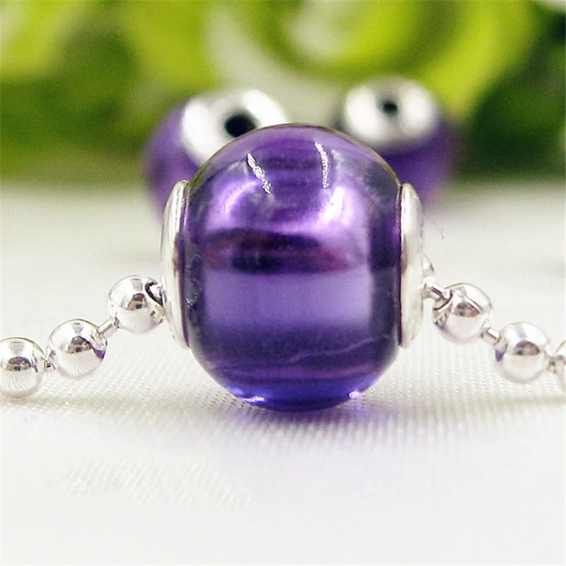 

FAITH Essence Charm Beads 100% Authentic 925 Sterling Silver Fits Original pandora Essence Collection Bracelets DIY Jewelry