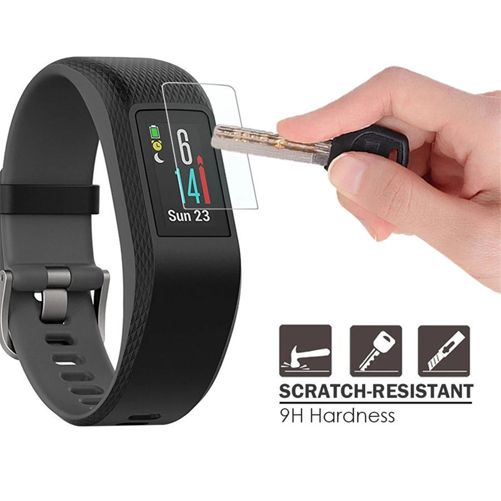 garmin vivosport