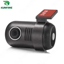 HD 720×480 MINI car DVD DVR camera Car Dash Camera Video Recorder Dash Cam With G-sensor For DVD Player wide angle