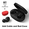 Add Cable Red Case