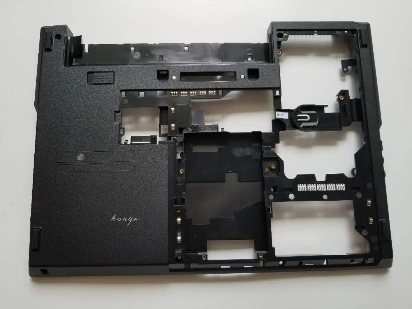 Чехол для ноутбука Dell Latitude E5410 677CY 0677CY | Компьютеры и офис