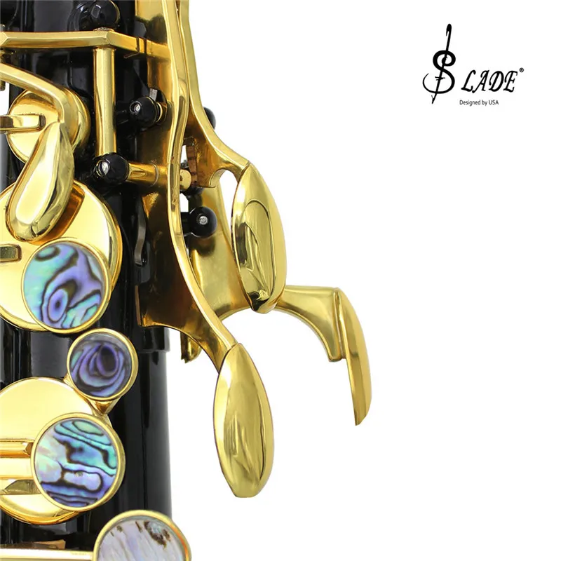 Buy Sax Saxophone Button True Finger Pearl Shell