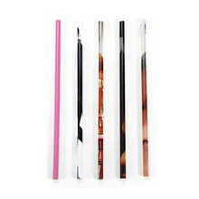 ELECOOL 2PCs Wax Picker Pen Pencil Picking Tools for Rhinestones Gems Crystal Nail Art Crystal Bead