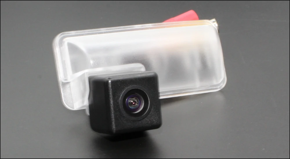 Car Rear View Camera For Subaru Impreza WRX STi Legacy Liberty Forester Night Vision Look Back Backup CCD Camera (11)