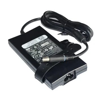 

90W 19.5V Laptop AC Charger for Dell Latitude 14- E5470 P62G001 12- E7270 P26S001 03T6XF 3N44P Power Adapter Battery Chargers
