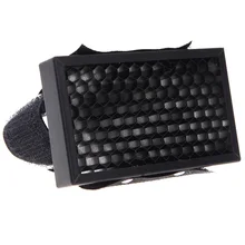 ^^Best Offers Speedlite Flash Photo Studio Accessories Godox HC-01 Honeycomb Grid Filter for Canon Pentax Godox YONGNUO ^^Best Offers Speedlite Flash Photo Studio Accessories Godox HC-01 Honeycomb Grid Filter for Canon Pentax Godox YONGNUO