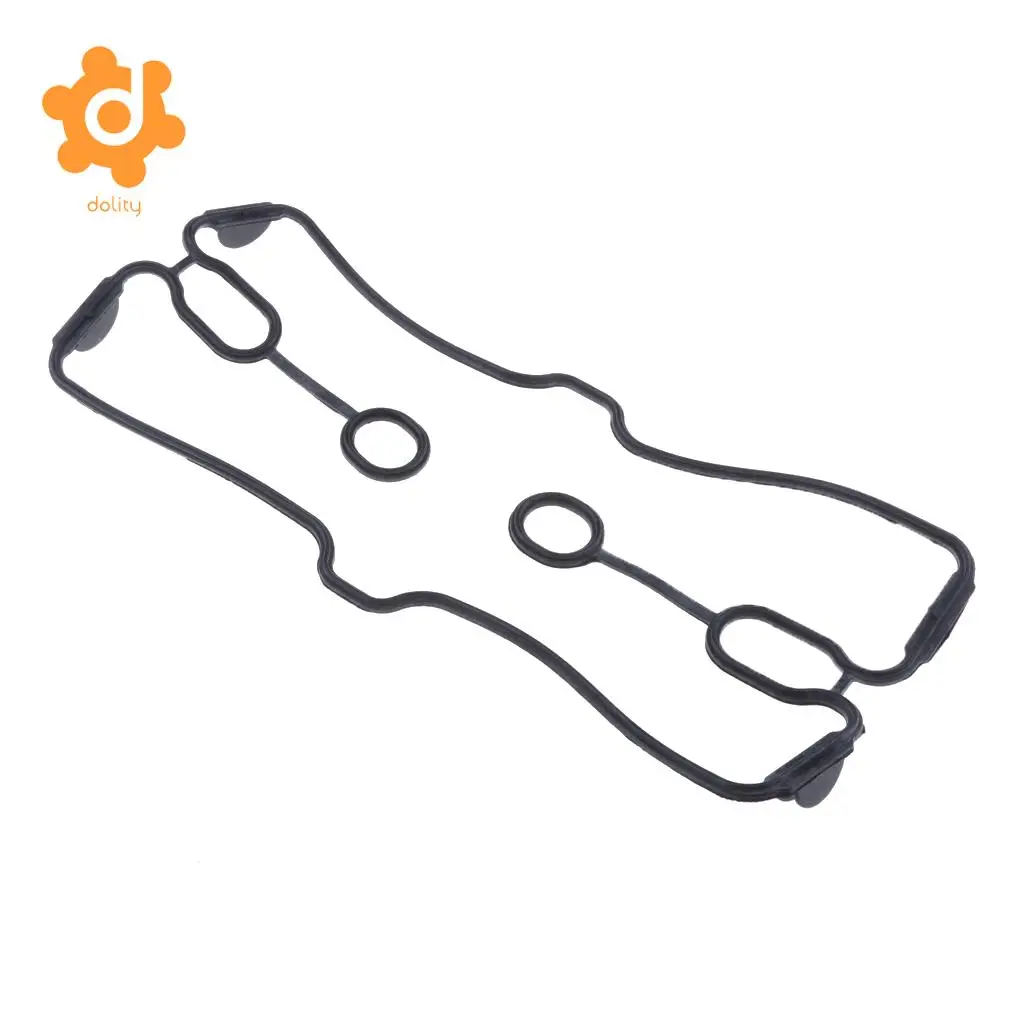 Motorcycle Cylinder Head Cover Gasket for Honda CB400 CB400RR NC29