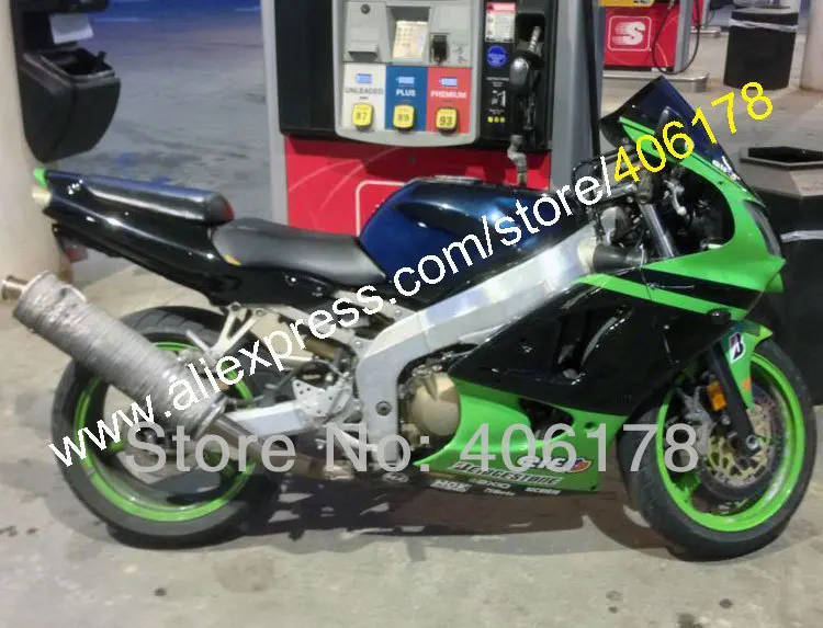 Hot Sales,Body Kit For kawasaki Ninja ZX6R 636 2000 2001 2002 ZX 6R 00