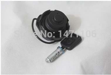 STARPAD For for Volkswagen santana 99 rookie type 99 superman junjie runway oil tank lock key