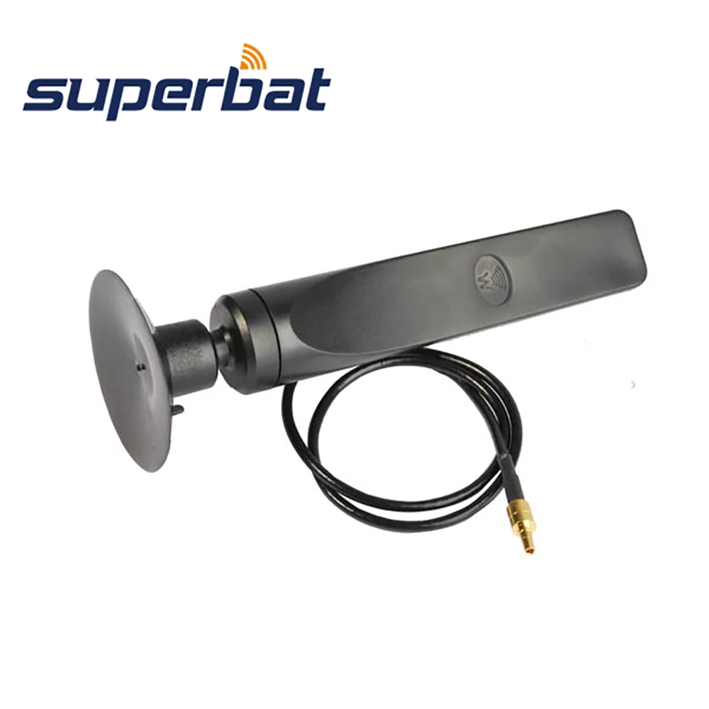 High Gain 3G Antenna Booster for Wireless Routers and Modems