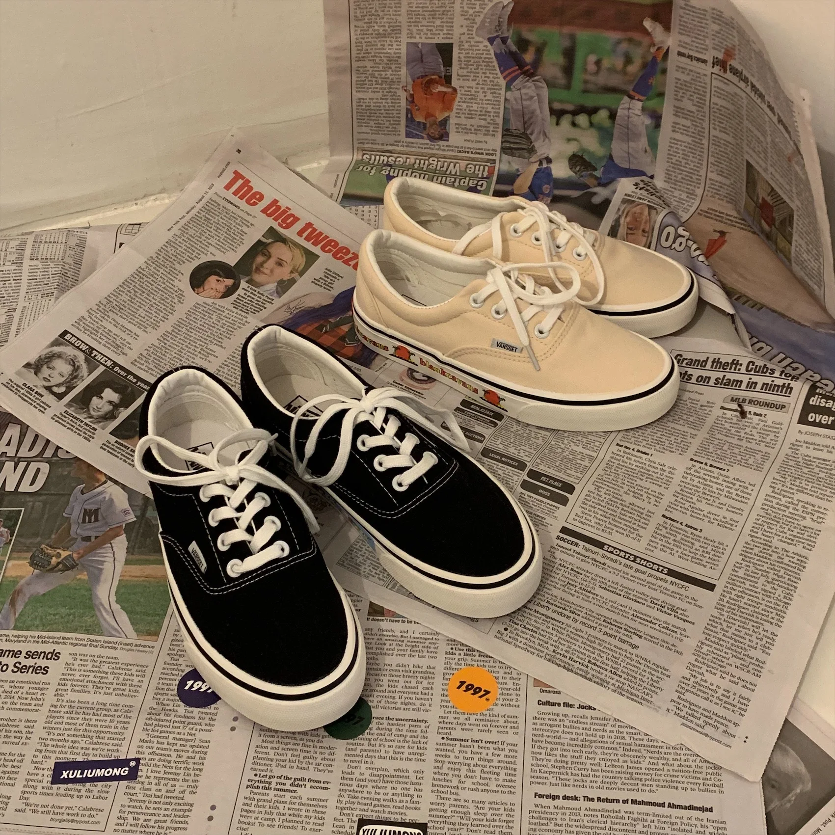 Unicorn Canvas Women Sneakers -Unicorn Fashion HTB1XR7bUjTpK1RjSZKPq6y3UpXas