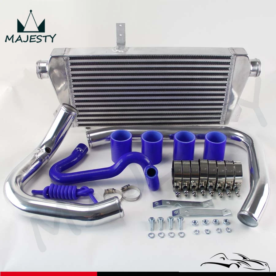Комплект промежуточных труб переднего крепления для 96 01 VW PASSAT AUDI A4 B5 1 8 T FMIC