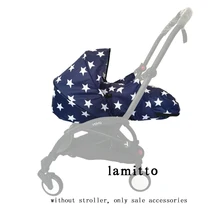0-6 months Baby Yoyo/yoya Strollers Sleeping Basket Birth Nest Yoya Stroller Accessories Newborn Sleeping Bag Prams Carriages