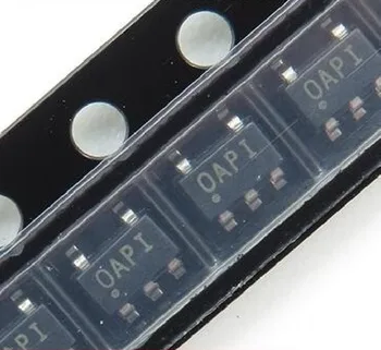 

100pcs OPA335 OPA335AID OPA335AIDBVR