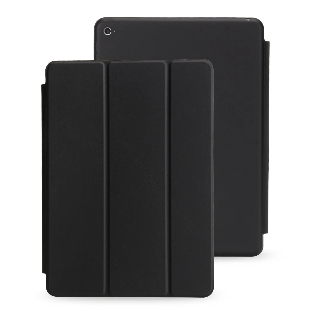 Чехол для ipad air 2, чехол GOLP из искусственной кожи для ipad air 2, чехол Smart cover для ipad 6, чехол-книжка и задняя крышка для apple ipad air2