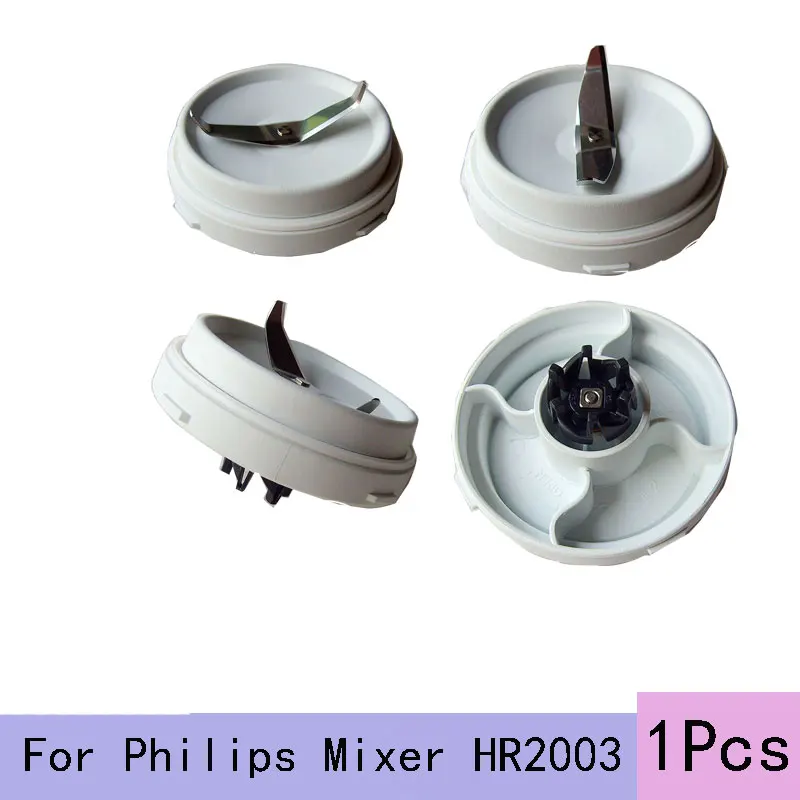

For Philps Mixer Grind Knife HR2003 HR2027 HR2028 Blender Accessories Lapping Tool Head New Dry Sharpening