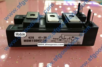 

MBM150HS12A Transistor IGBT Module N-CH 1200V 150A Free Shipping