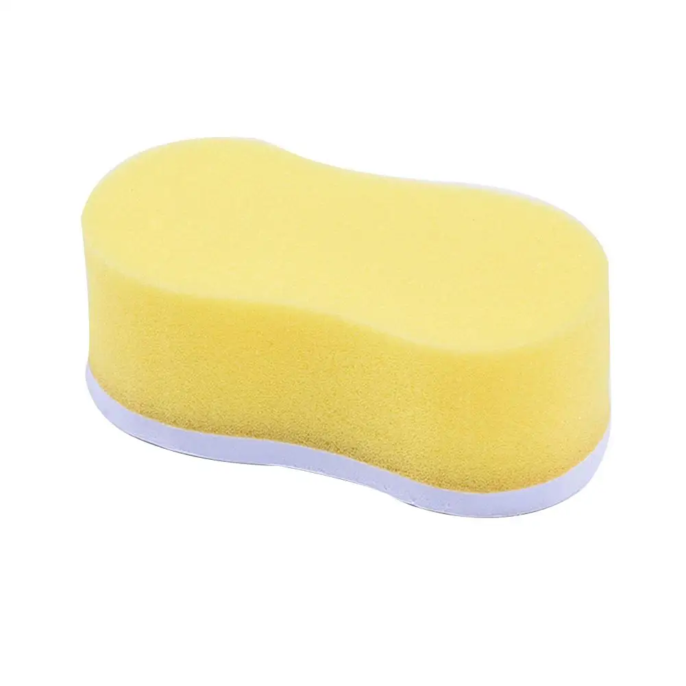 

Car Washing Mud EVA8 Pattern Washing Sponge Magic Mud Wiper Compact Car Washing Cleaning Sponge