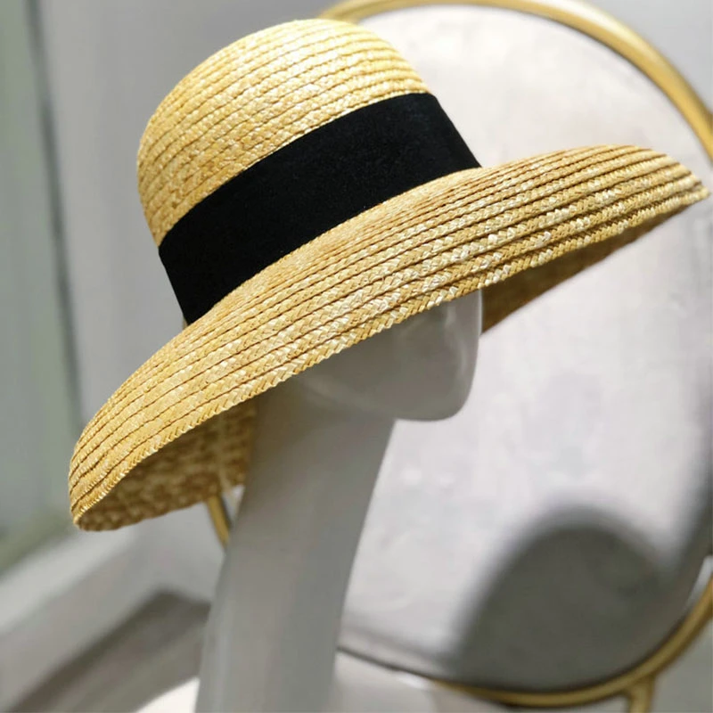 Elegant sun hats Clearance
