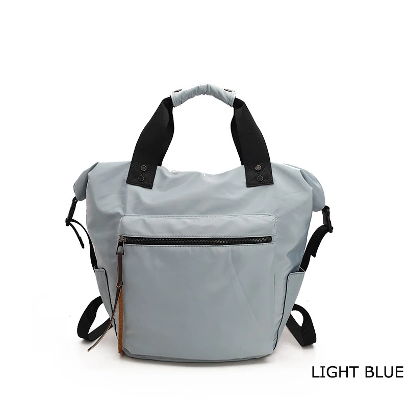 Reisen Zurück Hohe 50 B039 Teenager Teile Studenten Mädchen Nylon Damen Frauen Rucksäcke los Kapazität Casual Schultasche Rucksack Zu vZFqvwx