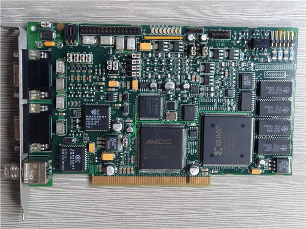 

VPM-8100VS-000-P used in good condition can normal working